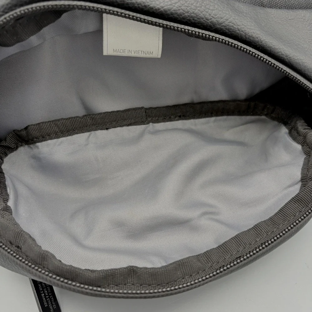 Adidas Originals Waist Bag Black Fanny‎ Pack Crossbody Bag *Read